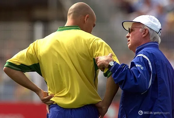 Єдиний на планеті. Помер найвеличніший чемпіон світу з футболу всіх часів