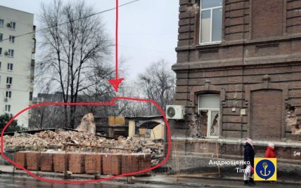 Каналізація топить підвали: в окупованому Маріуполі місцеві б’ють на сполох dqxikeidqxitkant