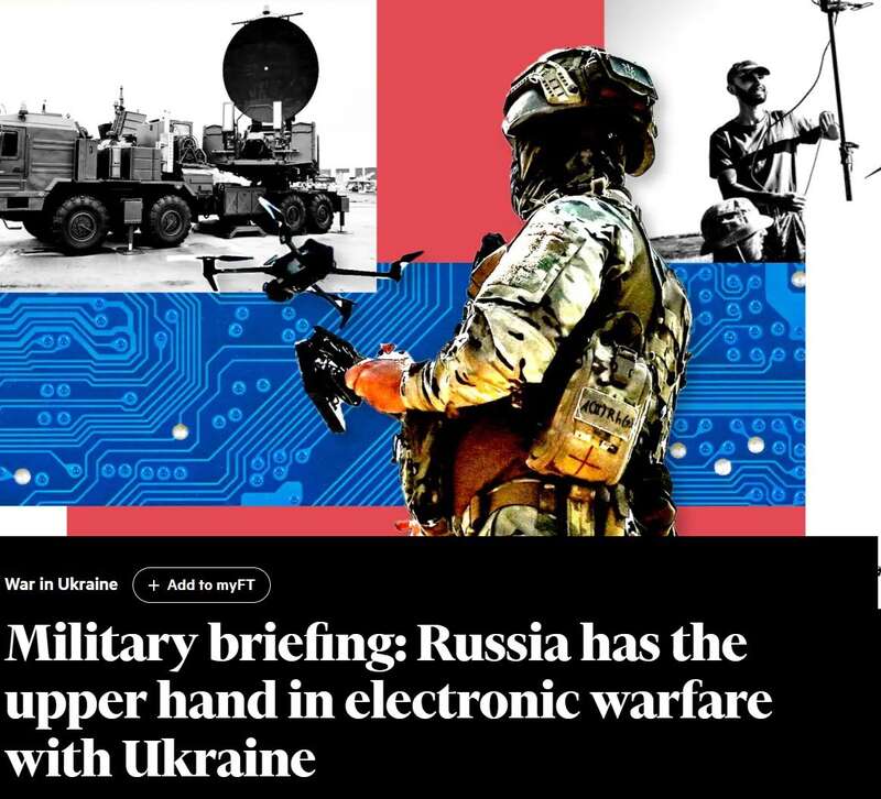 Знімок заголовка у Financial Times dqxikeidqxiqqeant