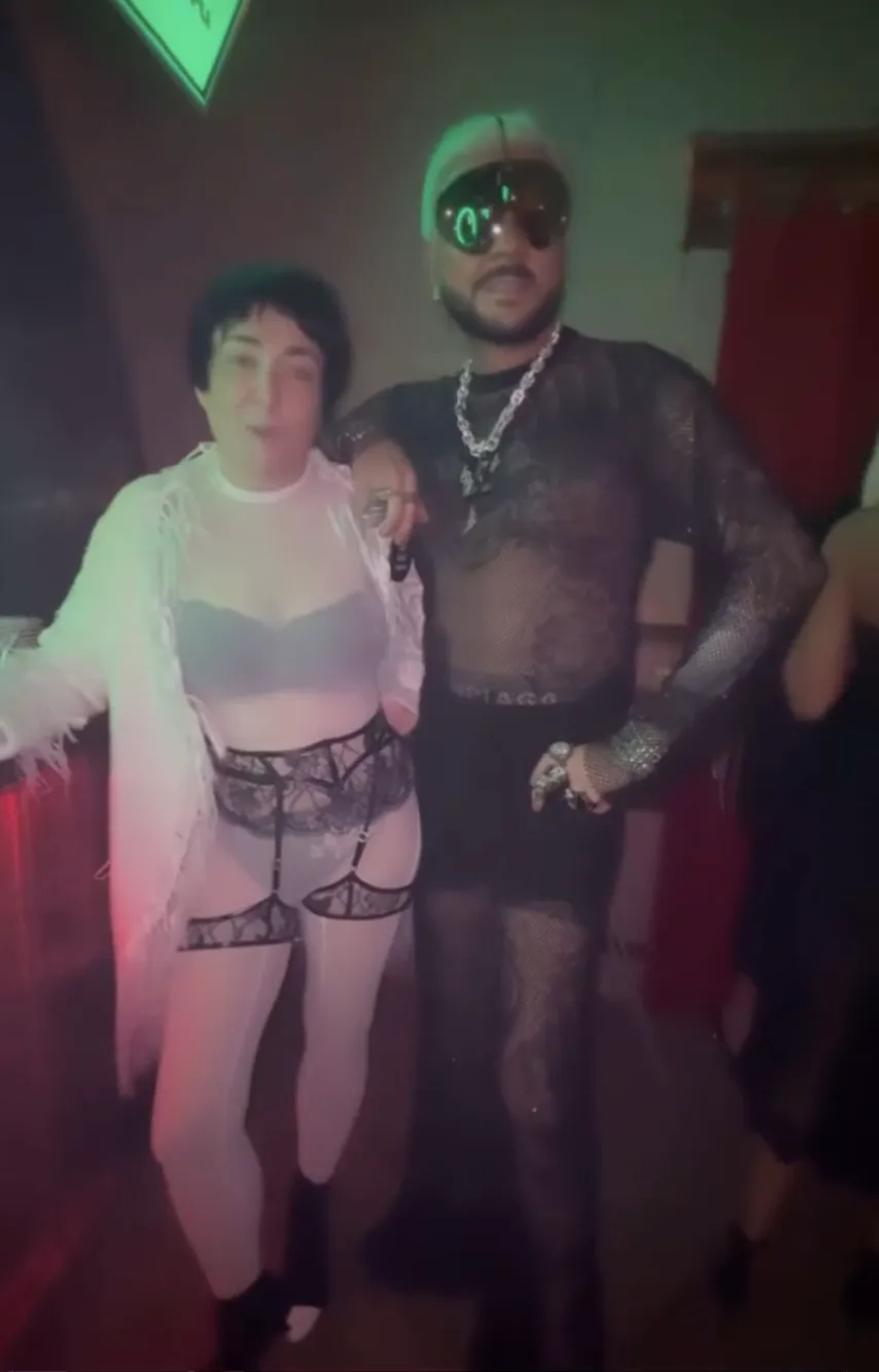 Филипп Киркоров больше не нужен России: как расплачивается путинист за участие в голой вечеринке Ивлеевой dqxikeidqxitkant