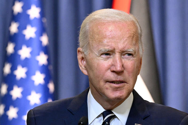 Конгрес повернувся з канікул. Як у США обговорюють бюджет та чи будуть гроші для України до дедлайну