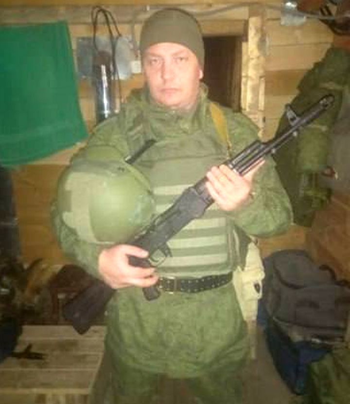 Був окупант – немає окупанта: російські контрактники поставили рекорд у dqxikeidqxiqxxant