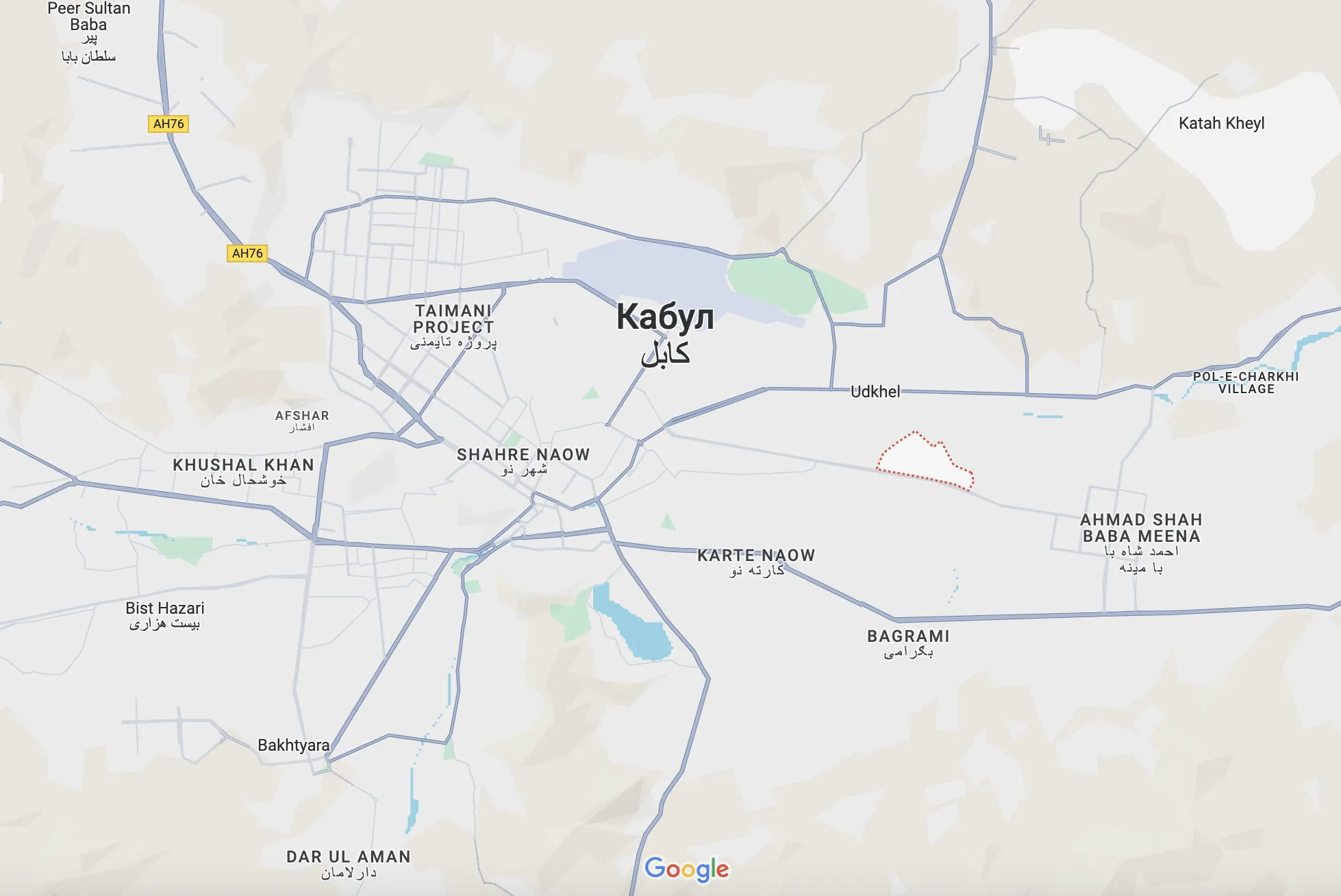 У столиці Афганістану вибухнув мікроавтобус: троє людей загинули, четверо поранені dqxikeidqxiqqeant