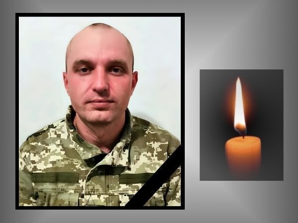Йому назавжди буде 32: у боях на Запоріжжі загинув захисник з Тернопільщини. Фото dqxikeidqxitkant