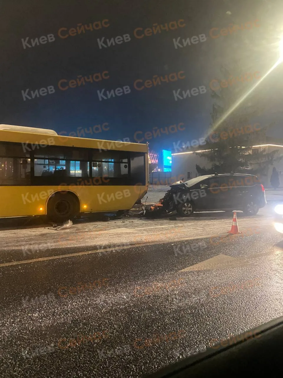 ДТП с маршрутным такси dqxikeidqxitkant