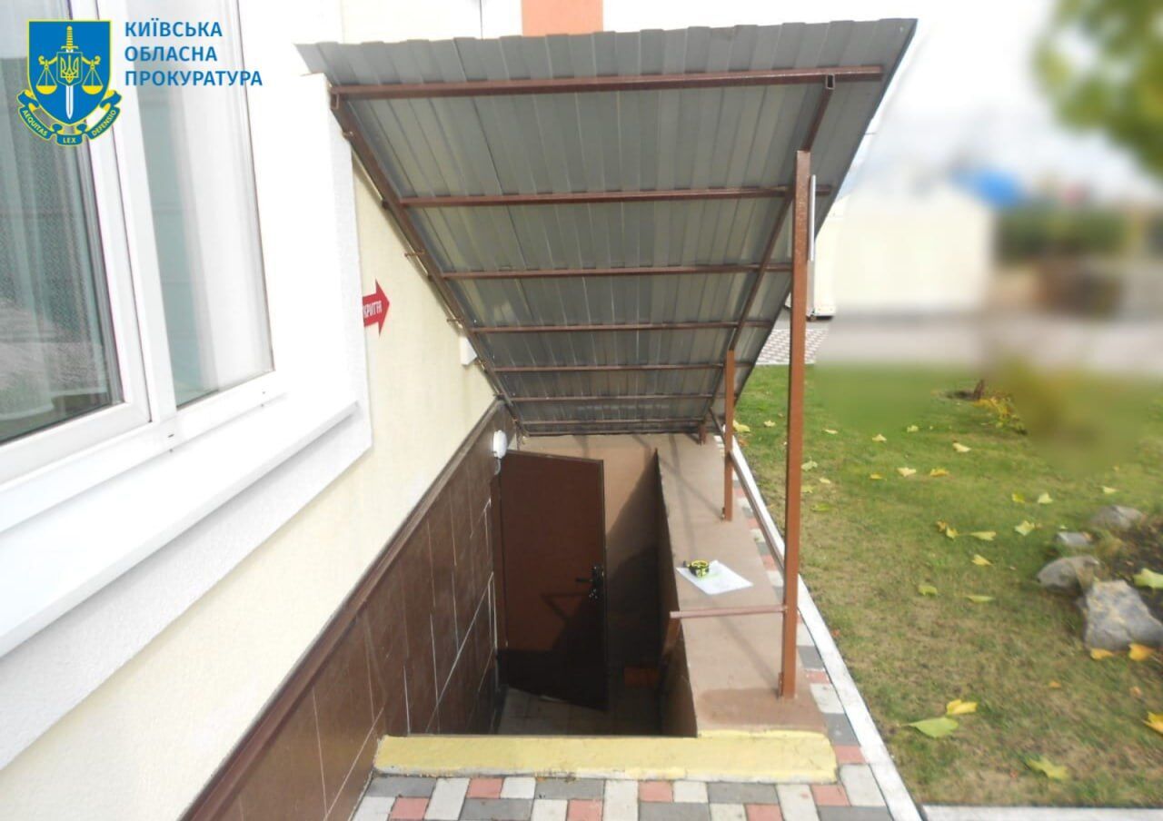 На Київщині директорка фірми dqxikeidqxiqqeant