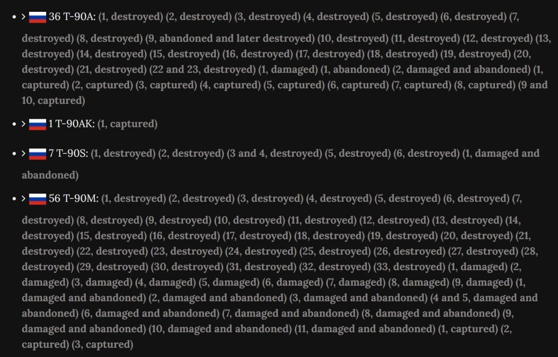 втрати російської армії dqxikeidqxiqqeant