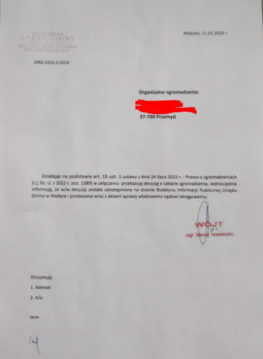 Ответ Ивасечко протестующим dqxikeidqxiqqeant