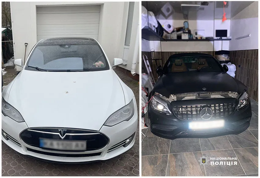 Заробляли до 100 млн грн на рік: у Києві викрили наркоугруповання. Фото і відео