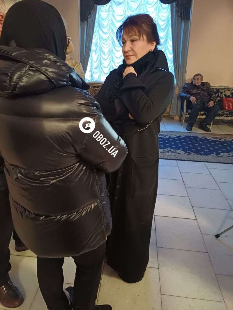 У Києві прощаються з Віталієм Білоножком: прийшли Філарет і військові ЗСУ, а Лобода й Ротару передали квіти