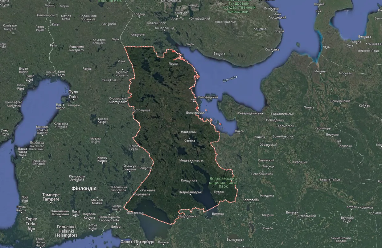 Карелия замерзает из-за ведомства Шойгу? Всплыли неожиданные данные о проблемах в России dqxikeidqxitkant