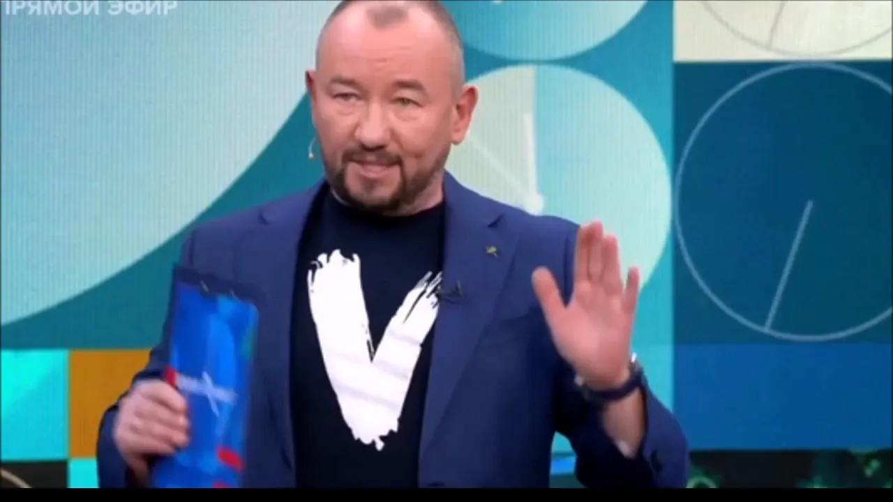 Российский пропагандист признался, зачем им dqxikeidqxiqqeant