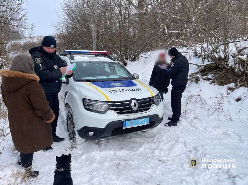 На Київщині внаслідок отруєння чадним газом загинуло двоє чоловіків: подробиці трагедії. Фото