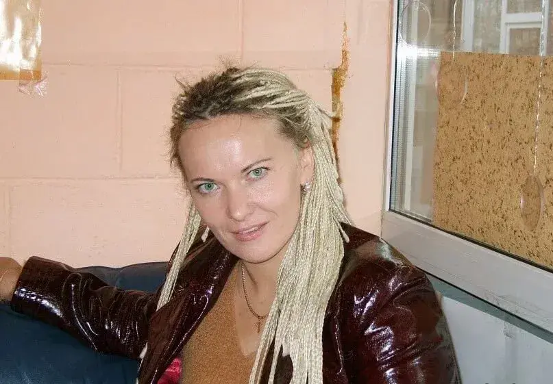 Олена Кузьміна