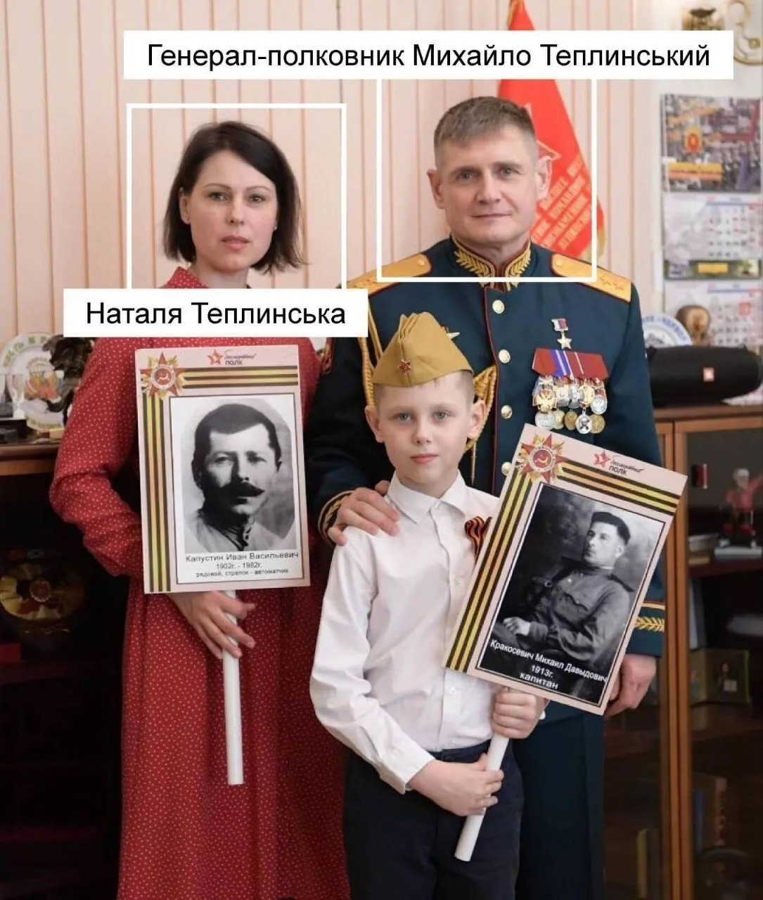 Пропагандисты Путина пожаловались на