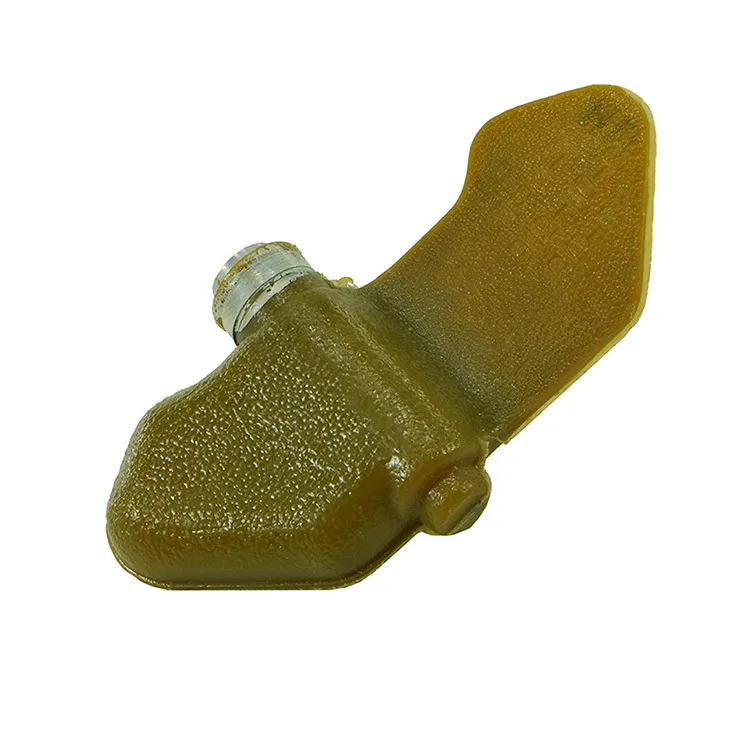 У Києві в порушника громадського спокою виявили предмет, схожий на протипіхотну міну