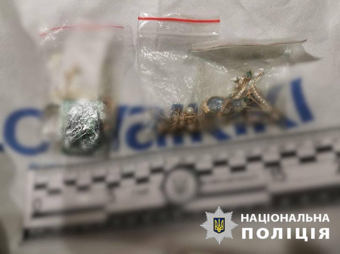 В Киевской области задержали серийных воров-рецидивистов: