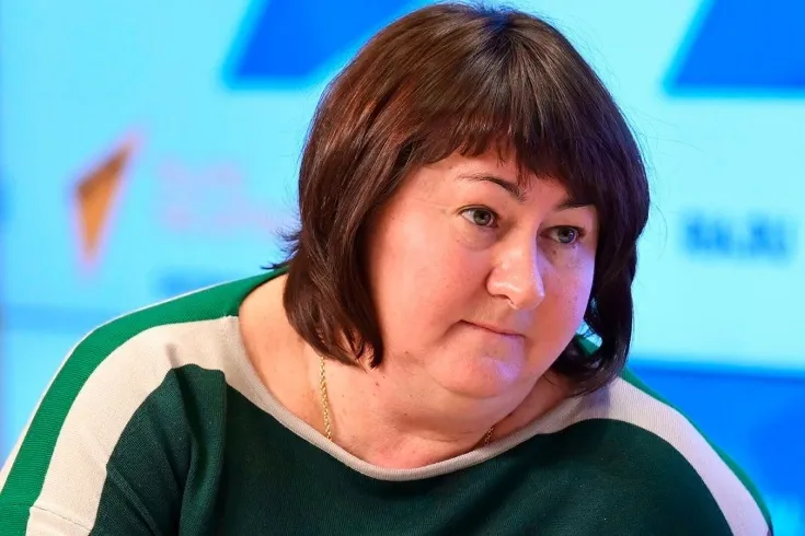 Російська олімпійська чемпіонка принизилася перед Путіним. Їй усе висловили у відповідь, нагадавши про війну в Україні dqxikeidqxitkant