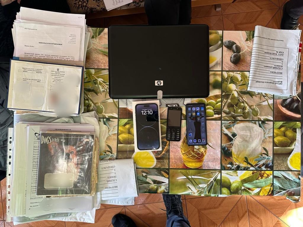 У Києві викрили чергову схему переправлення ухилянтів через кордон: за dqxikeidqxitkant