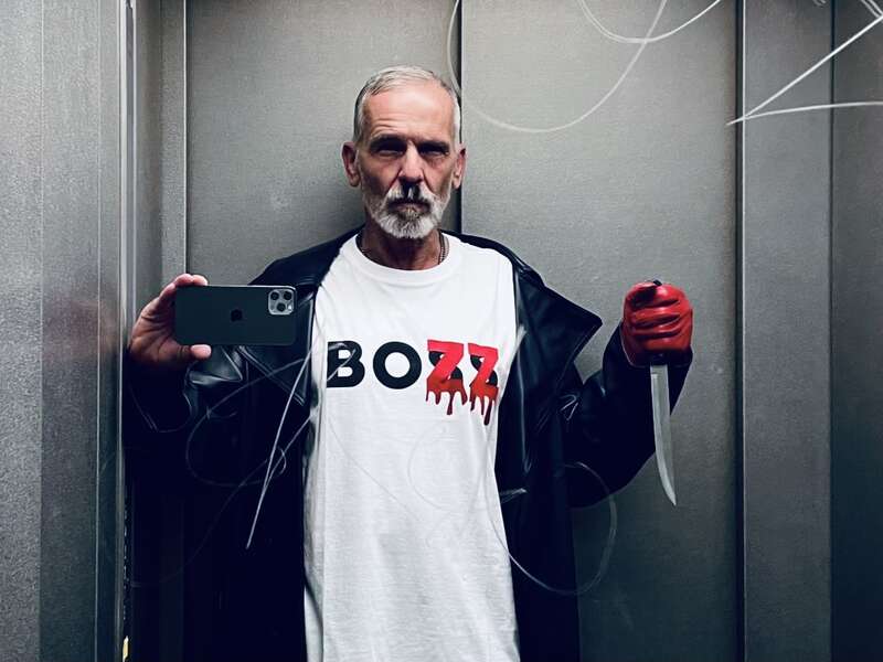 Фото: frank wilde Фото: frank wilde