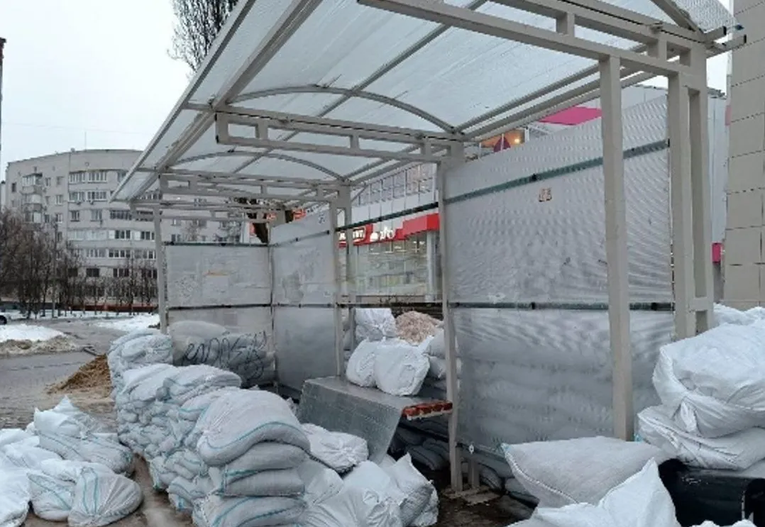 В Белгороде