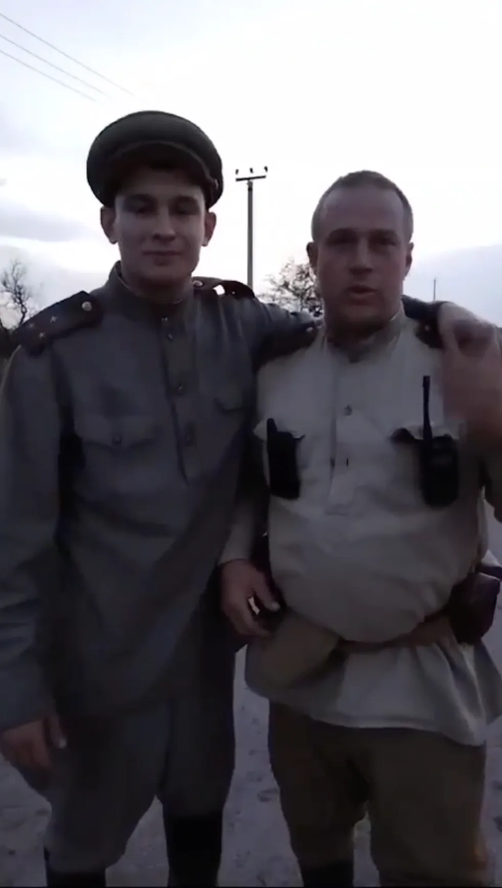 Чому не треба дивитися dqxikeidqxitkant