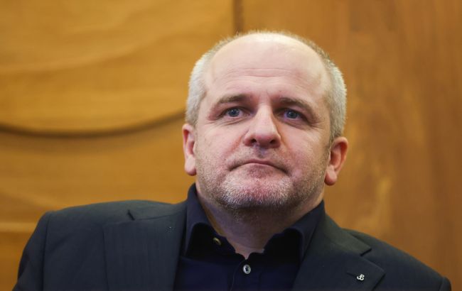 Туск призначить уповноваженого з відновлення України dqxikeidqxiqqeant