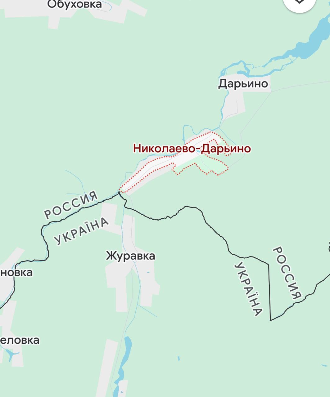 Дрон атакував Курську область у Росії: поранено двох окупантів dqxikeidqxitkant