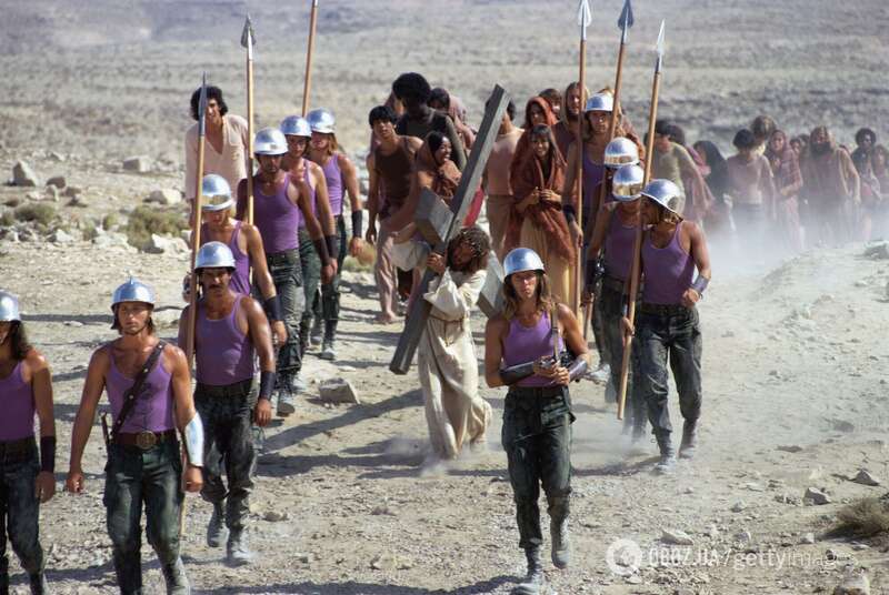 Помер канадський режисер Норман Джуїсон, який зняв фільм