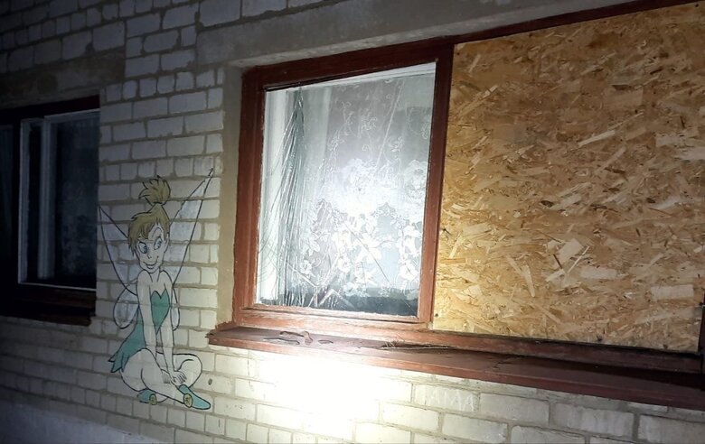 Обстріли Нікополя та Марганцю