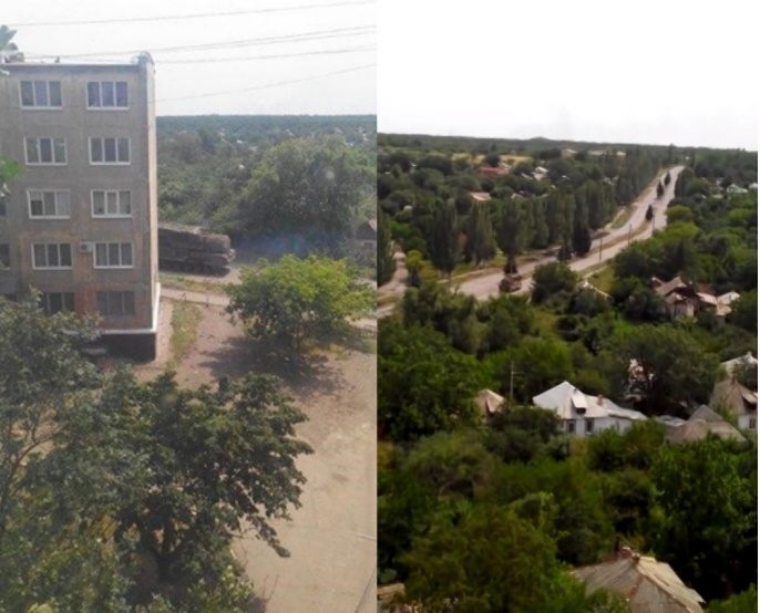 An armed pro-Russian separatist stands on part of the wreckage of the Malaysia Airlines Boeing 777 plane after it crashed near the settlement of Grabovo in the Donetsk region, July 17, 2014. The Malaysian airliner flight MH17 was brought down over eastern Ukraine on Thursday, killing all 295 people aboard and sharply raising stakes in a conflict between Kiev and pro-Moscow rebels in which Russia and the West back opposing sides. REUTERS/Maxim Zmeyev (UKRAINE - Tags: TRANSPORT DISASTER POLITICS CIVIL UNREST TPX IMAGES OF THE DAY) - RTR3Z3JK