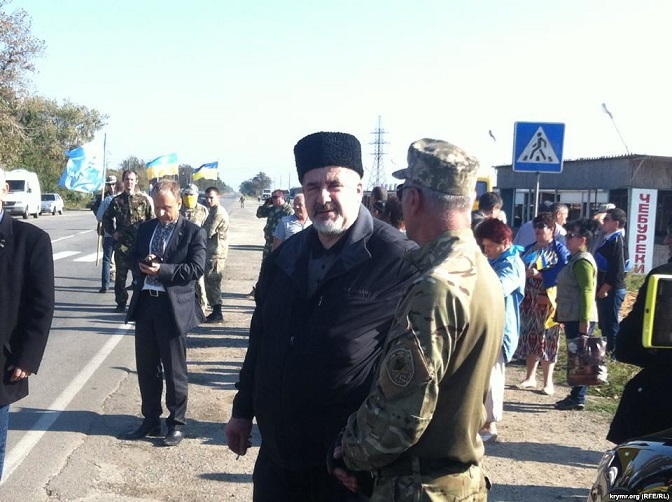 ЧубаровЧонгар