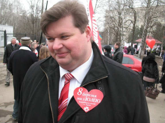 Передвиборні жнива: хто й як жне свій електорат - фото 2 Передвиборні жнива: хто й як жне свій електорат - фото 2