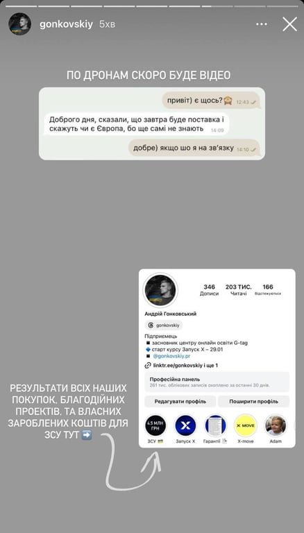   . : instagram.com/gonkovskiy/