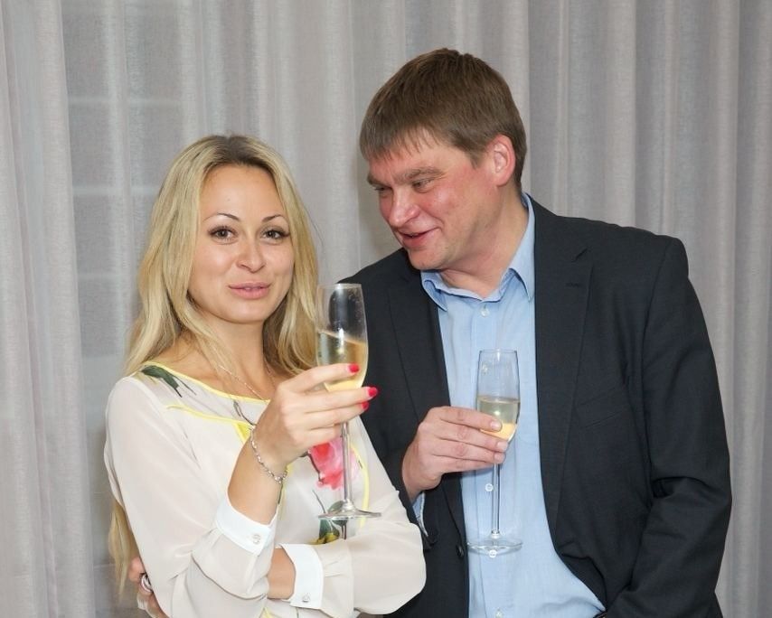 Олег Шугалей