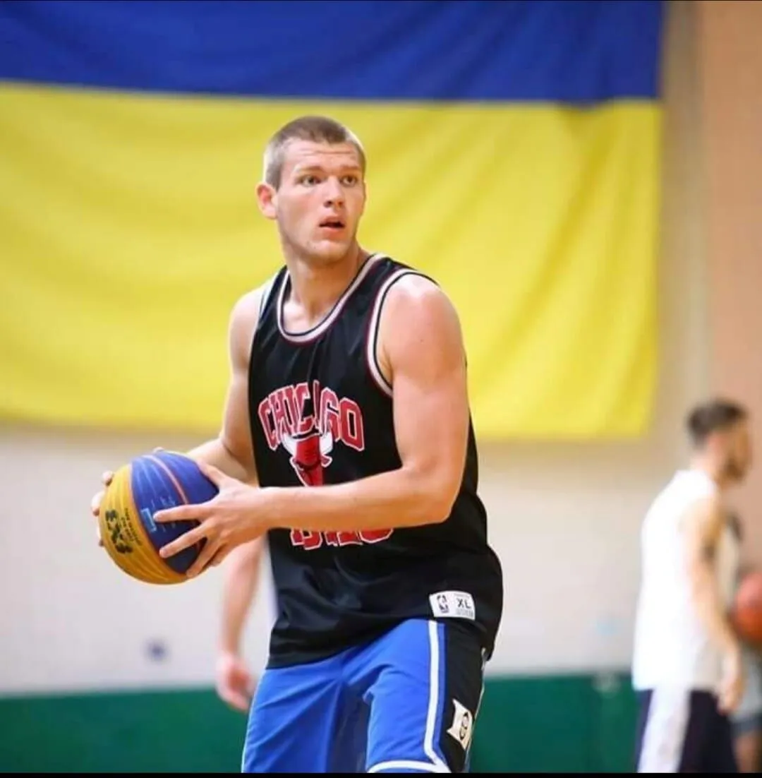 Ему навсегда будет 21: на войне погиб Олег Пташник из Житомирской области. Фото dqxikeidqxiqqeant