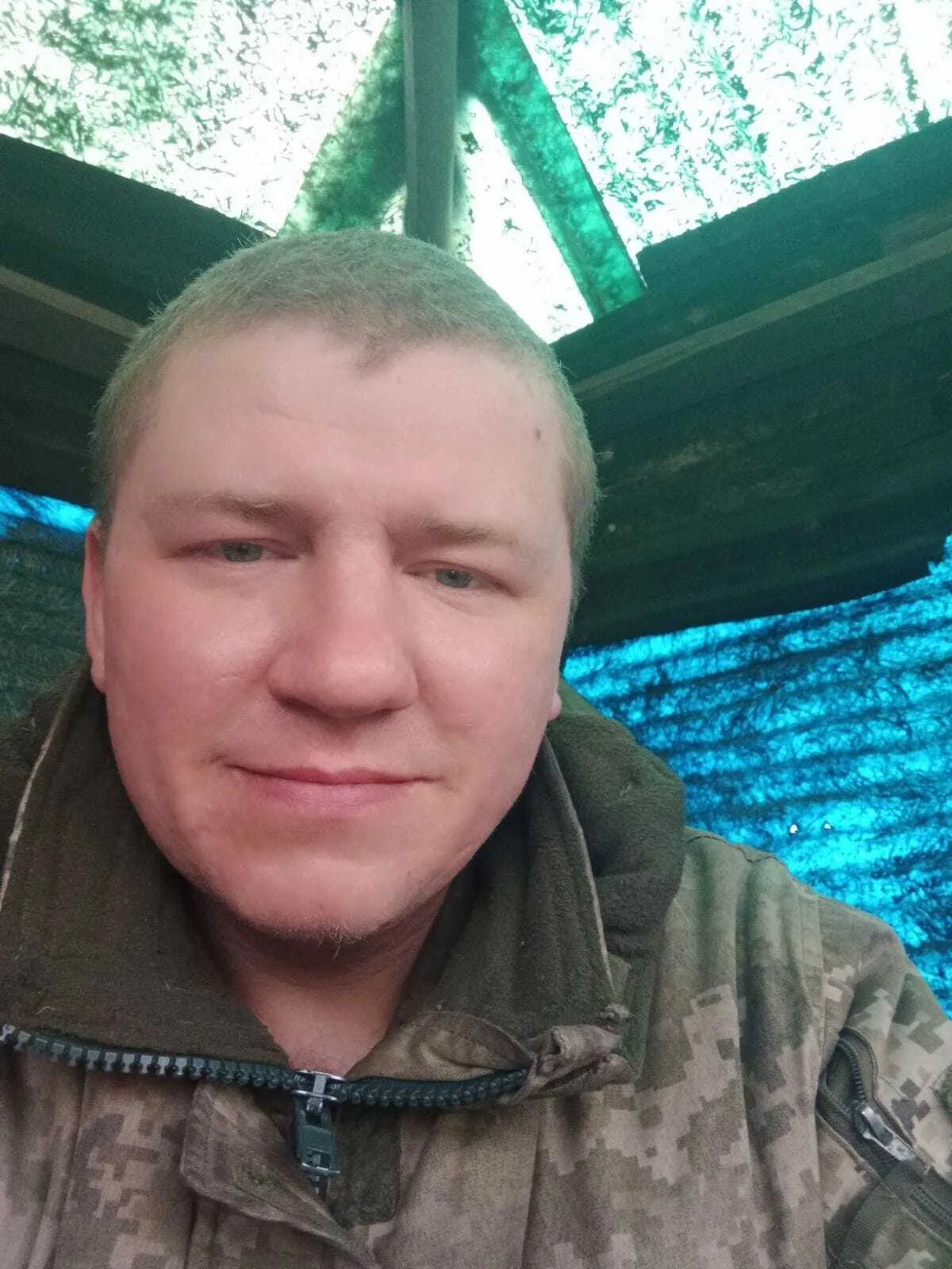 Отдал жизнь за Украину: под Бахмутом погиб пограничник из Одесской области. Фото