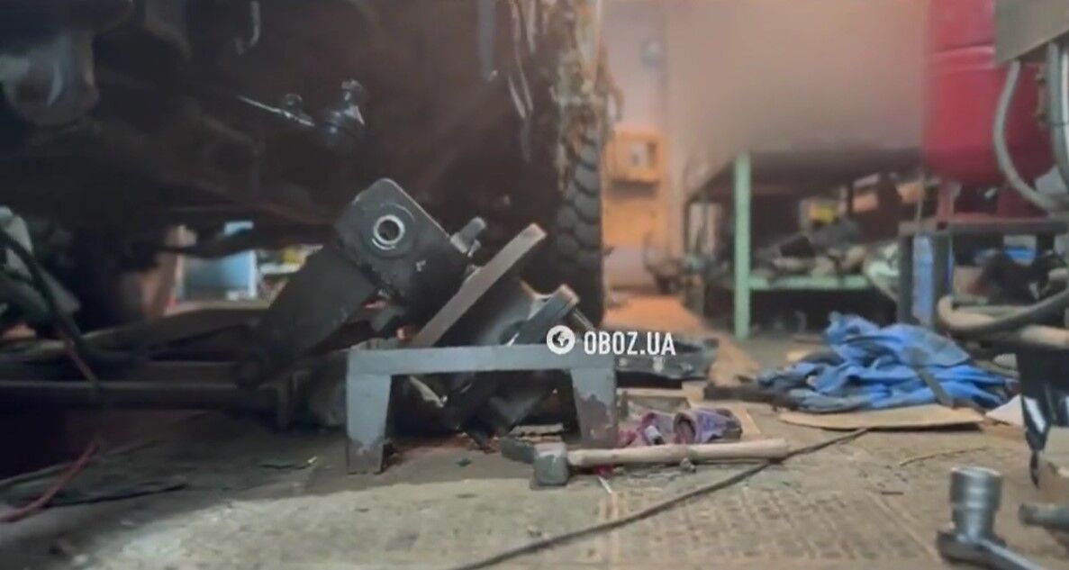 Після випробувань – одразу на фронт: в Україні налагодили власне виробництво копій