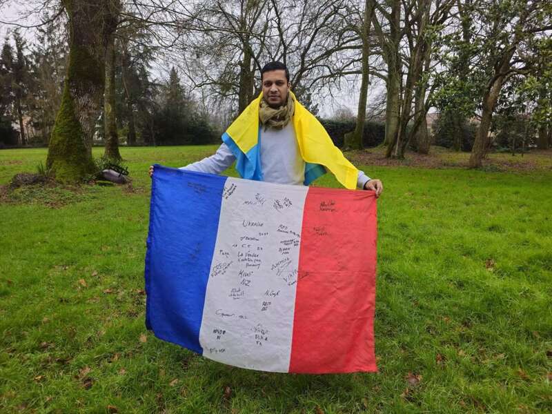 Алексіс Дріон dqxikeidqxiqxxant