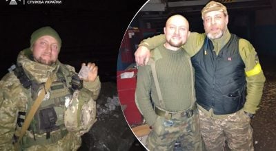 ’Проломленный череп и выплыл глаз’: пограничник на себе вынес своего командира dqxikeidqxitkant
