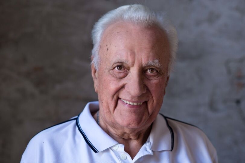 В Одесі помер Анатолій Дриженко