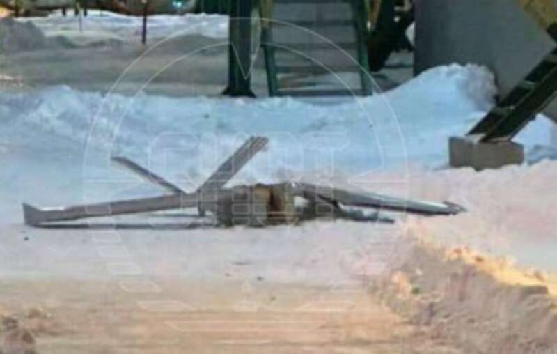 дрон, ярославль