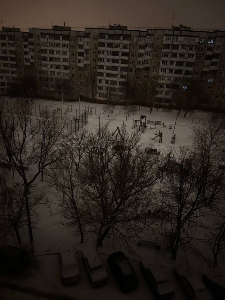 Відсутність світла у Білгороді dqxikeidqxitkant