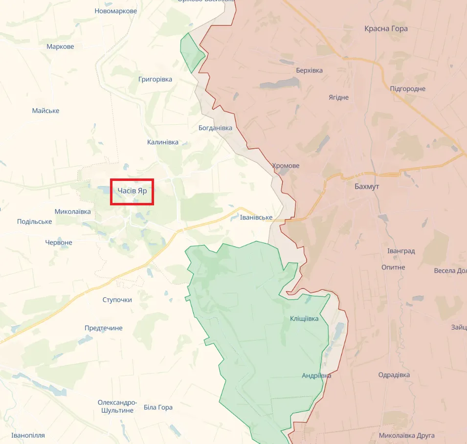 Руйнування катастрофічні: військова розповіла про dqxikeidqxitkant