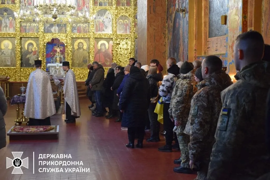 На війні загинув 22-річний сержант Павло Шевчук, мужність якого вразила Зеленського
