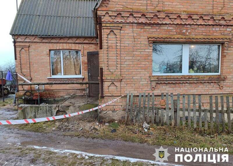 На Житомирщині семеро осіб загинули через отруєння чадним газом: деталі трагедії dqxikeidqxiqqeant