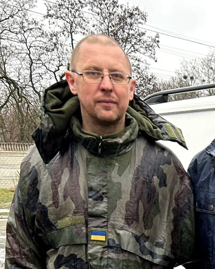 Рідні сподівалися до останнього: у боях за Україну загинув ексголова РДА на Буковині