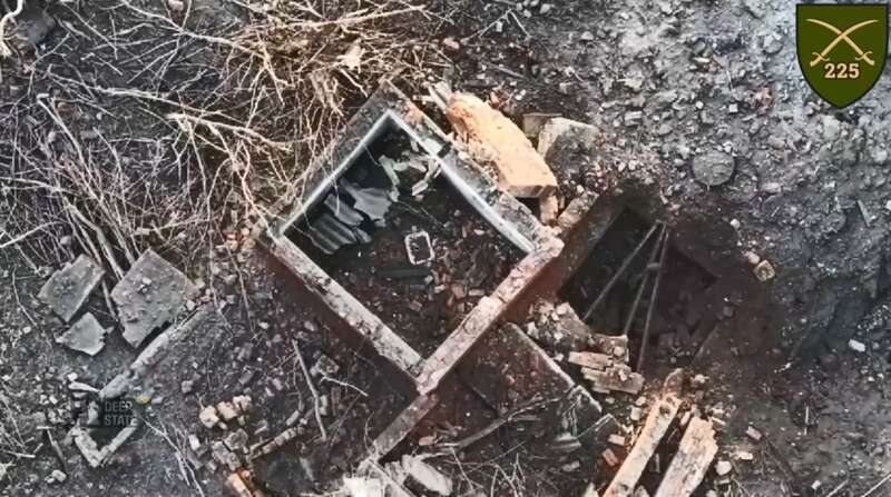 Горловка, 7 февраля, ВСУ, 255 ОШБ dqxikeidqxiqxxant