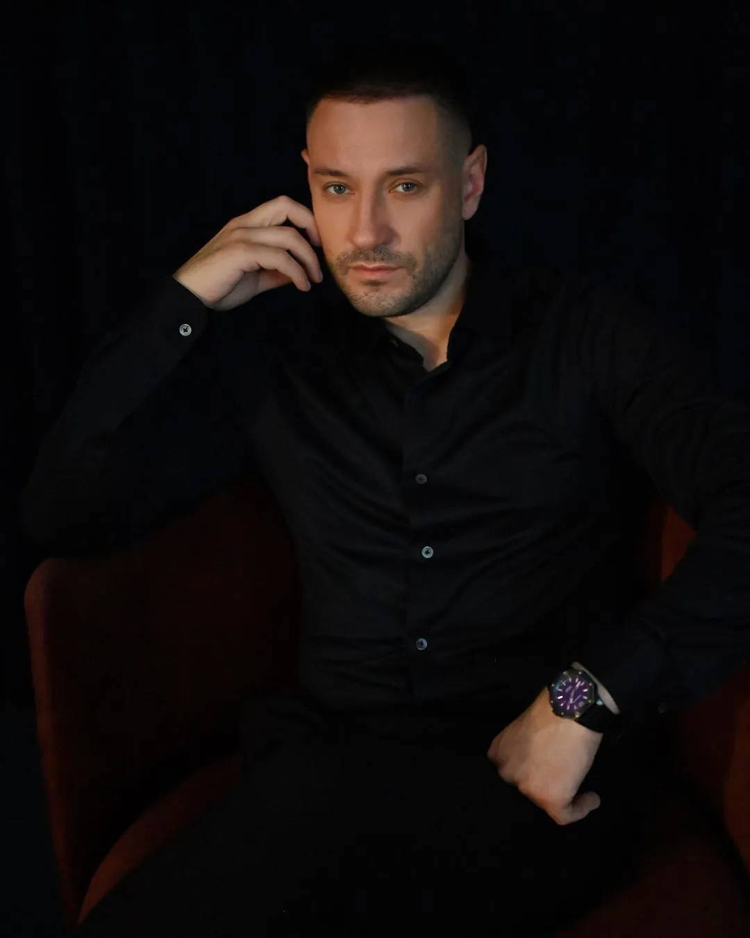 Продюсер Полякової розповів, як Олег Винник