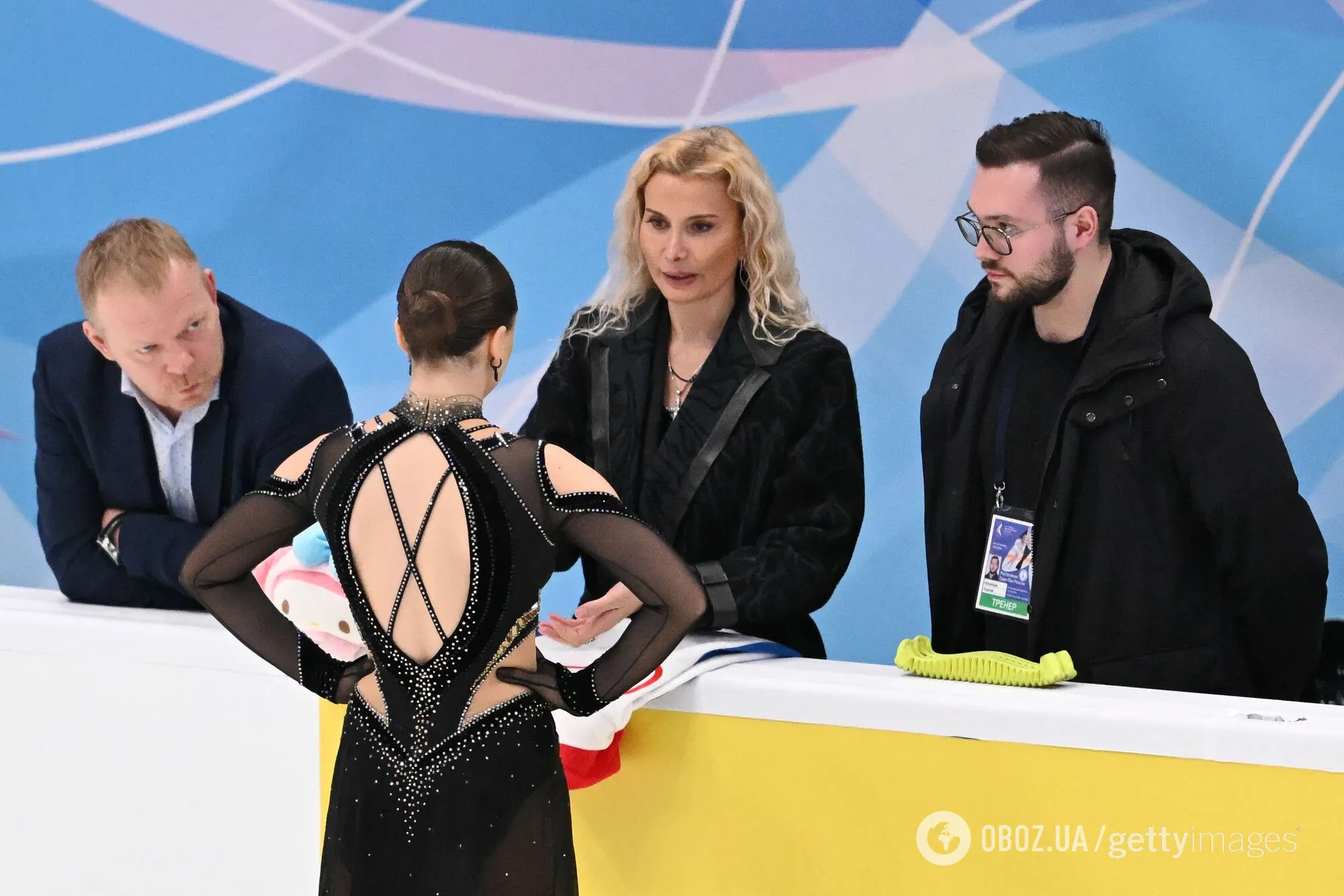 Знайдено 60 препаратів у крові. CAS вперше опублікував усі деталі допінгової справи Валієвої